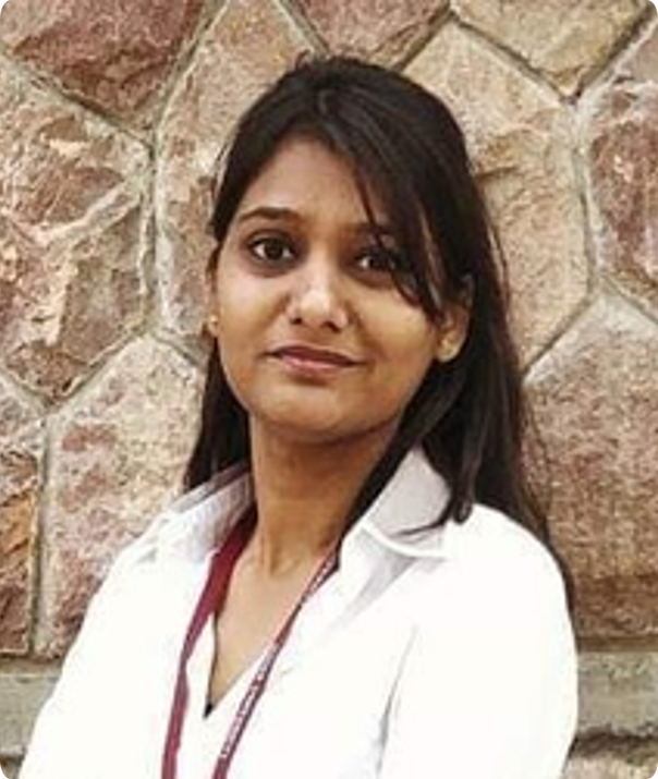 DR. VERTIKA JAIN