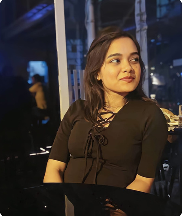 KALYANI JUNGARE